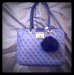 Guess Purse (New)